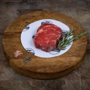 Dry-aged Scotch Fillet Steak