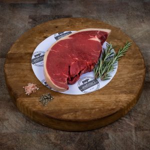 Dry-aged Rump Steak