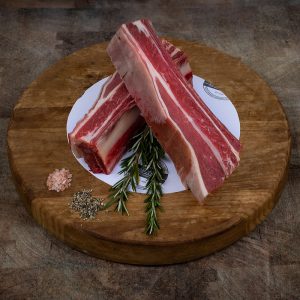 Beef Short Ribs