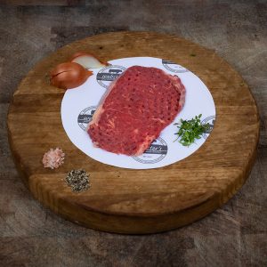 Minute Steak