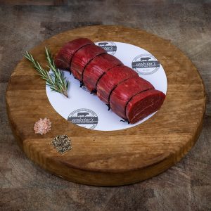 Dry-aged Eye Fillet Roast