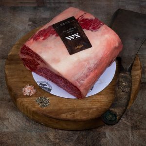 Dry-aged Wagyu Scotch Fillet Roast