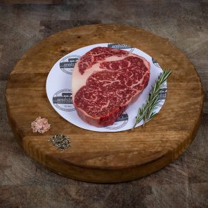 Dry-aged Wagyu Scotch Fillet Steak