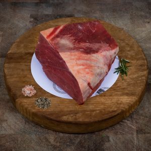 Bolar Blade Roast