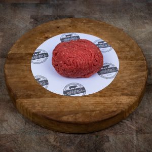 98% Fat Free Beef Mince