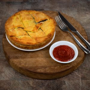 Family Pies