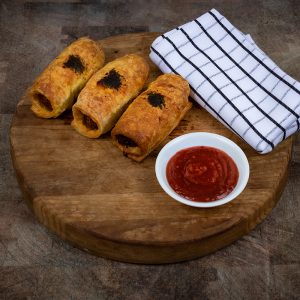 Sausage Rolls