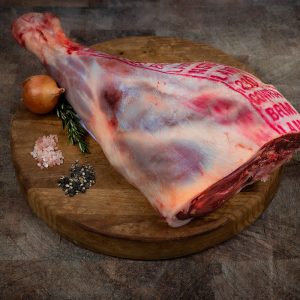 Leg of Lamb