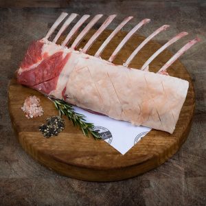 Lamb Rack