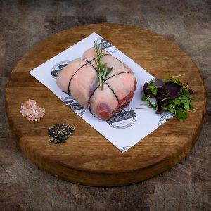 Lamb Mini Roast