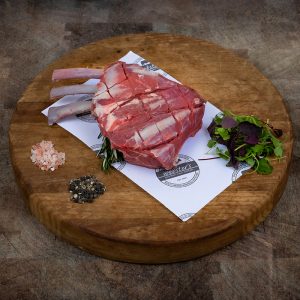 Lamb Forequarter Rack