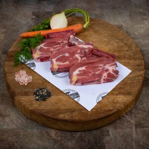 Lamb Best Neck Chops