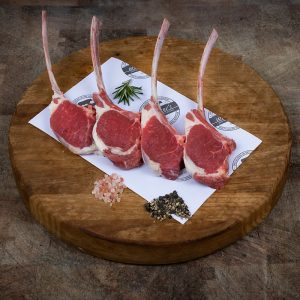 Lamb Cutlets