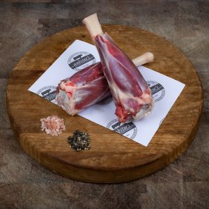 Lamb Shanks