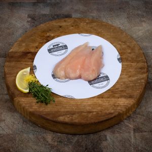 Chicken Tenderloins
