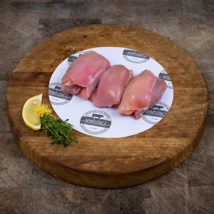 Chicken Thighs