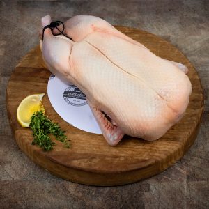 Whole Duck