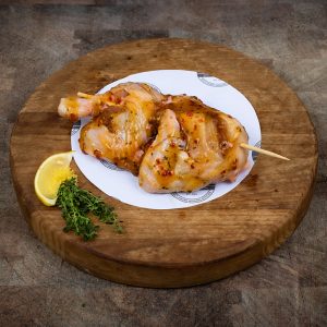 Thai Half Chicken