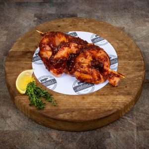 Italian Half Chicken