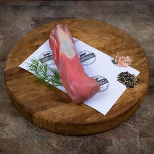 Pork Fillet