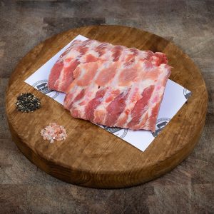 US Style Pork Ribs