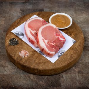 Pork Chops