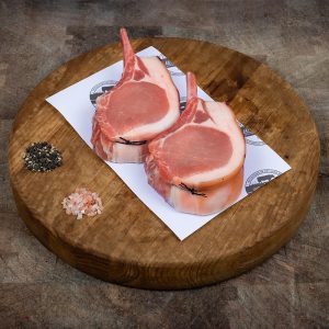 Pork Cutlets