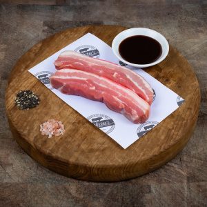 Pork Spare Ribs
