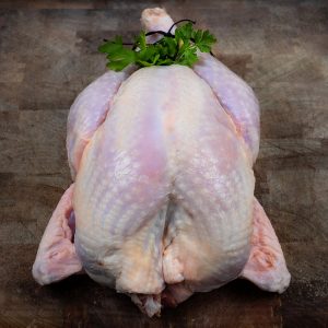 Whole Turkey